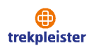 Trekpleister logo